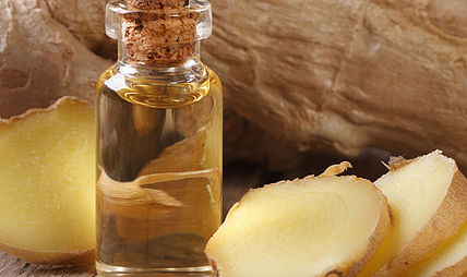 Ginger Oil