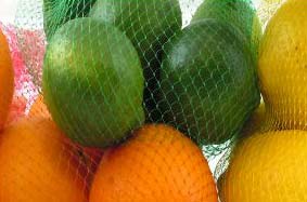 Fruit & Vegetable Packaging Nets
