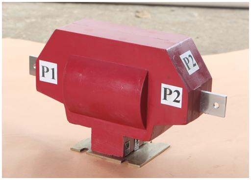 LT Resin Cast Transformer