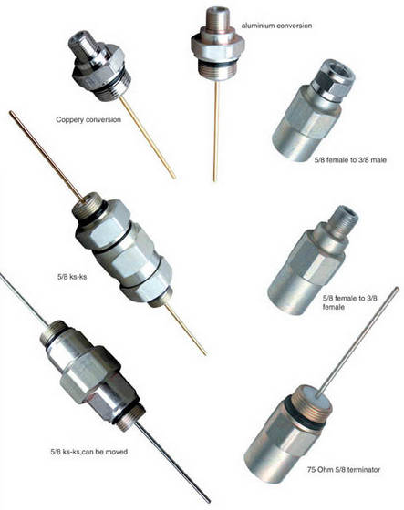 Connectors