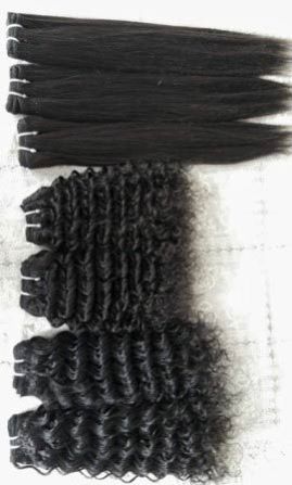 Peruvian Hair