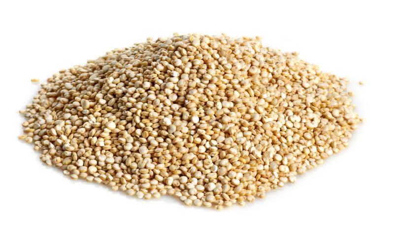 Quinoa Seeds