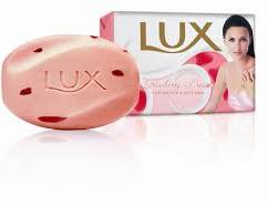 Lux Bathing Soap