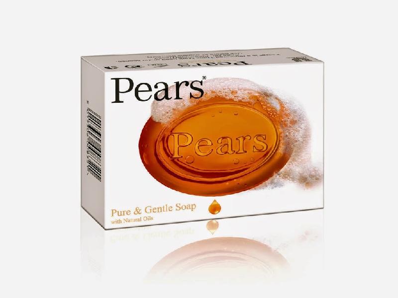 Pears Bathing Soap