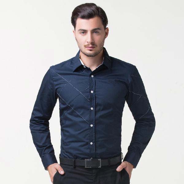 Mens Formal Shirts