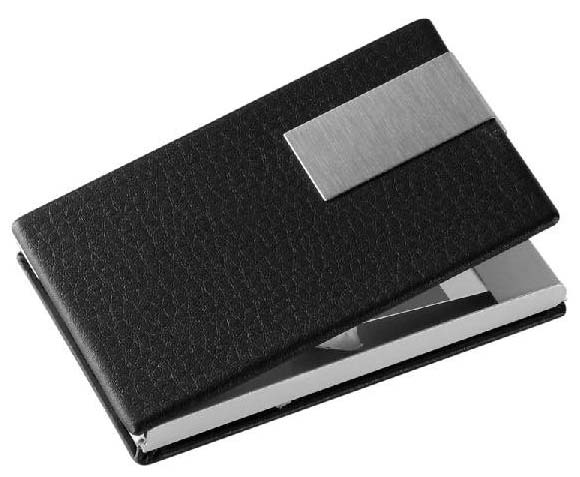 Promotional Card Holders