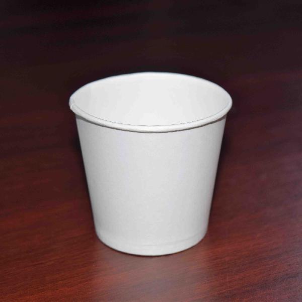 Plain Paper Cups (150 Ml)