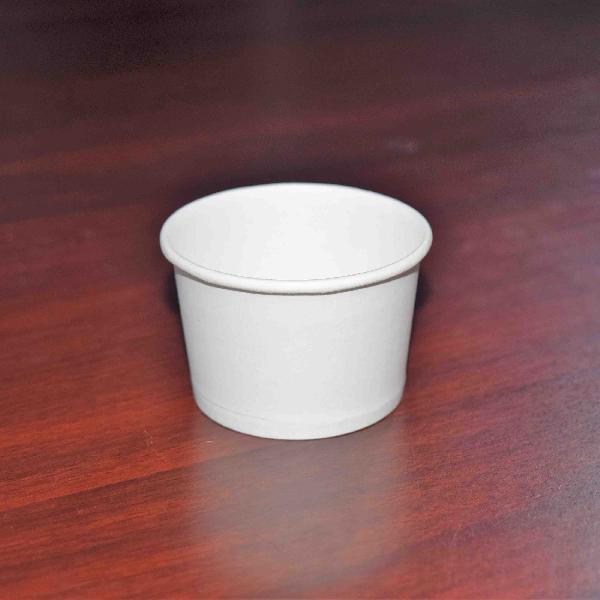 Plain Paper Cups (90 Ml), for Ideal Tea, Coffee