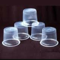 HIPS Disposable Tea Cups