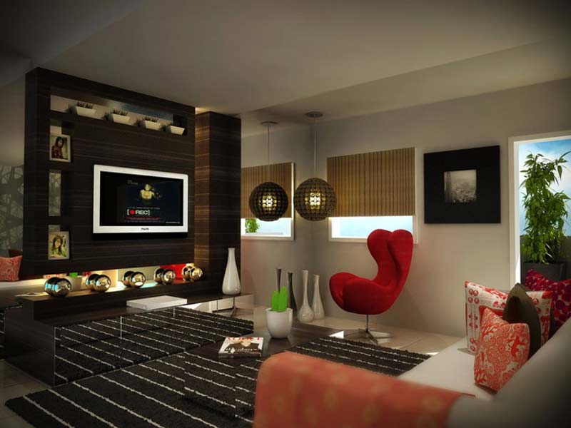 Living Room Furniture Manufacturer India