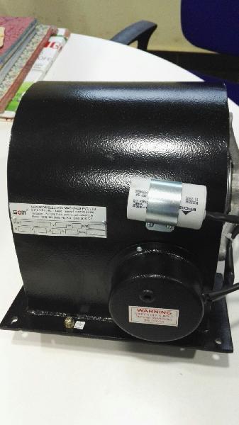 Pressure Blower, Color : BLACK MS POWDER COATED