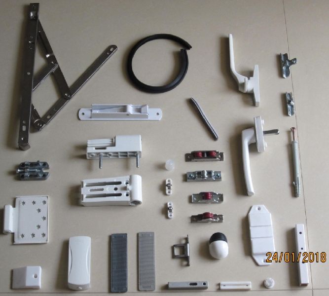 UPVC Hardware Accessories