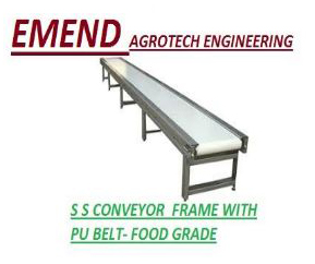 Food Grade Conveyor Belt