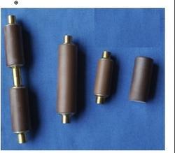 ceramic capacitors for insulators