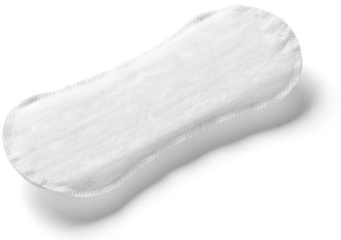 V-protect Non Woven Fabric sanitary pads