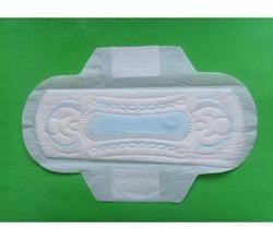 V-protect Woven Fabric Topsheet women sanitary napkins