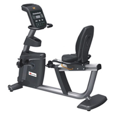 GH - 4030 Commercial Recumbent Bike