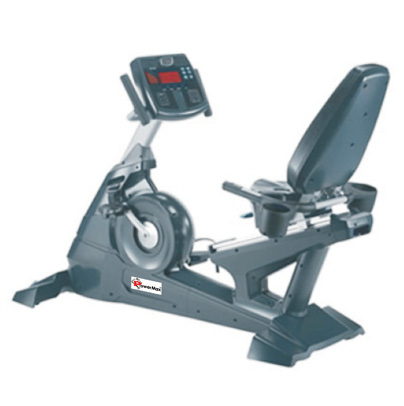 GH - 4050 Commercial Recumbent Bike