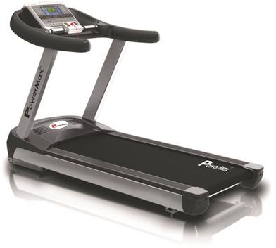 Heavy Duty Treadmill