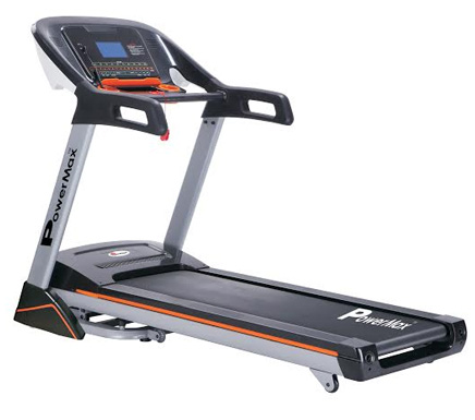 TAC 540S Motorized Treadmill (7' TFT Screen)