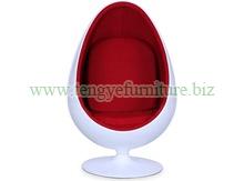 Leisure Egg Ball Pod Chair Manufacturer In Foshan China By Foshan