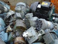 Electrical Motor Scrap, Size : MIX