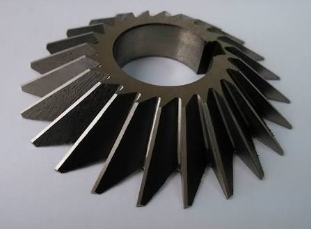 HSS Milling Cutters