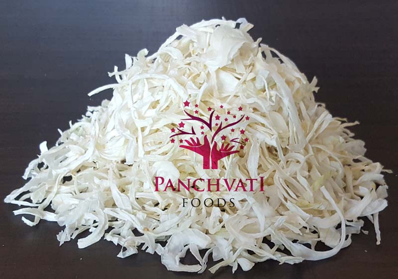 Panchvati Foods dehydrated onion, Style : Dried