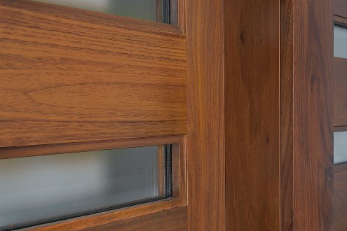 Door Skin Panel