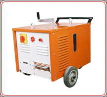 Arc Welding Transformers