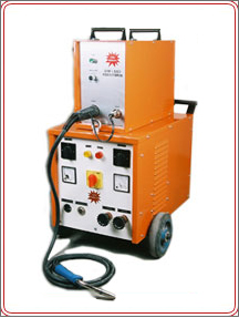 CO2/MIG Welding Equipment