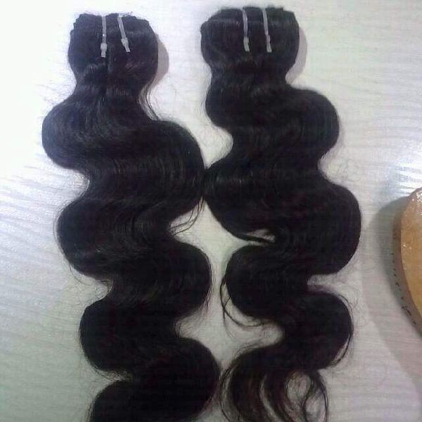 INDIAN BODY WAVE TEMPLE REMY HUMAN HAIR