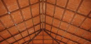 Clay Ceiling Tiles Manufacturer In Tumkur Karnataka India By