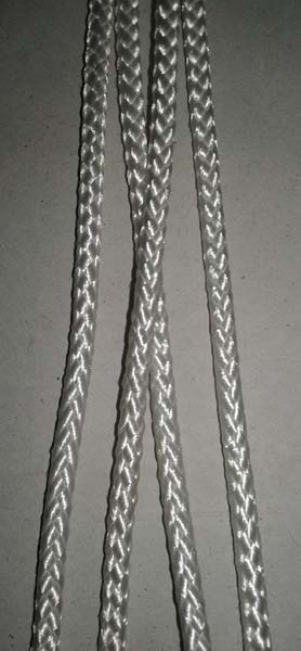Braided Cords