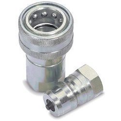 Quick Release Couplings