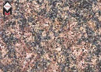 Bala Flower Granite Stones