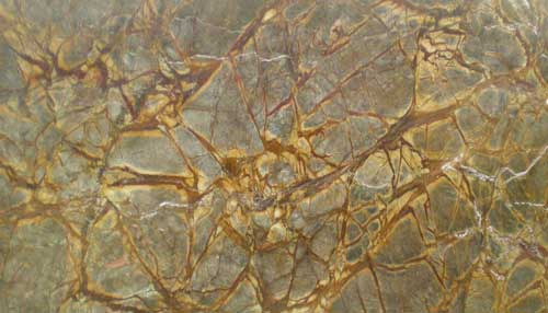 Rain Forest Brown Marble 01