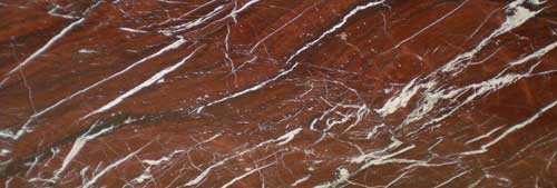 Red Lavente Marble Stones