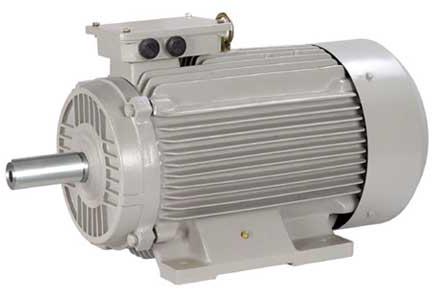 Textile Motor (Hot Air Blower Motor)