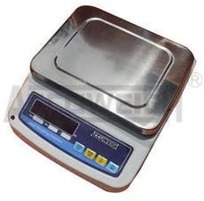 Compact Table Top Electronic Scale