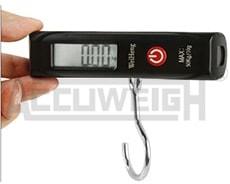 Electronic Luggage Scale