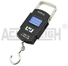 Hanging scale domestic