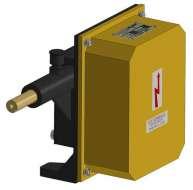 Rotary Geared Limit Switch