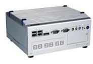 Embedded Box Computer- 3400 Series