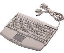 Kbd-6305 Compact Keyboard