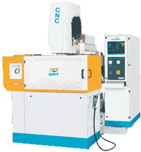 CNC EDM