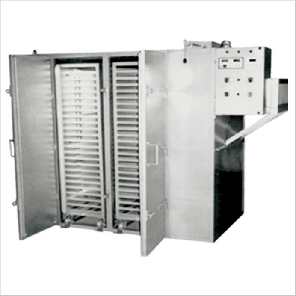 tray dryer