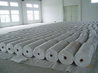 pp woven fabrics