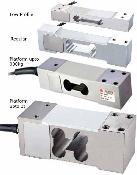 Load Cell Single Point