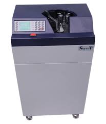 loose note counting machine